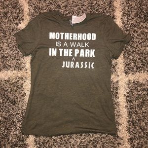 New Mama Shirt